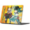 My Hero Academia Deku and Bakugo Season 5 Surface Laptop 7 13.8in Skin