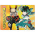My Hero Academia Deku and Bakugo Season 5 Surface Laptop 7 13.8in Skin