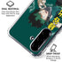 My Hero Academia Deku Season 4 Galaxy A36 5G Clear Case