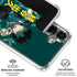 My Hero Academia Deku Season 4 Galaxy S26 Clear Case