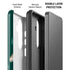 My Hero Academia Deku Season 4 Galaxy S26 Impact Case