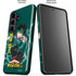 My Hero Academia Deku Season 4 Galaxy S26 Impact Case
