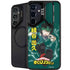 My Hero Academia Deku Season 4 Galaxy S26 Kickstand Case