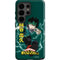 My Hero Academia Deku Season 4 Galaxy S26 Ultra Impact Case