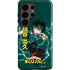 My Hero Academia Deku Season 4 Galaxy S26 Ultra Impact Case