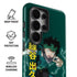 My Hero Academia Deku Season 4 Galaxy S26 Ultra Impact Case