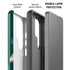 My Hero Academia Deku Season 4 Galaxy S26 Ultra Impact Case