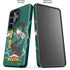 My Hero Academia Deku Season 4 Galaxy S26 Ultra Impact Case
