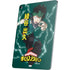 My Hero Academia Deku Season 4 Apple iPad Air Skin