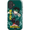 My Hero Academia Deku Season 4 iPhone 16 Plus Magsafe Impact Case