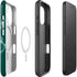 My Hero Academia Deku Season 4 iPhone 16 Plus Magsafe Impact Case