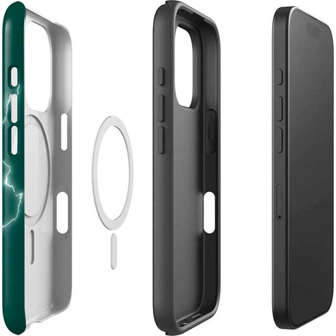 My Hero Academia Deku Season 4 iPhone 16 Pro Max Magsafe Impact Case