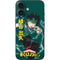 My Hero Academia Deku Season 4 iPhone 16 Skin