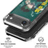 My Hero Academia Deku Season 4 iPhone 17 Air Clear Case