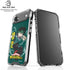 My Hero Academia Deku Season 4 iPhone 17 Air Clear Case