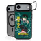 My Hero Academia Deku Season 4 iPhone 17 Air Kickstand Case