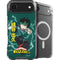 My Hero Academia Deku Season 4 iPhone 17 Air MagSafe Case