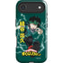 My Hero Academia Deku Season 4 iPhone 17 Air Magsafe Impact Case