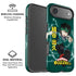 My Hero Academia Deku Season 4 iPhone 17 Air Magsafe Impact Case