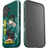 My Hero Academia Deku Season 4 iPhone 17 Impact Case