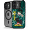My Hero Academia Deku Season 4 iPhone 17 Kickstand Case