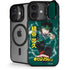 My Hero Academia Deku Season 4 iPhone 17 Kickstand Case