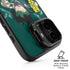 My Hero Academia Deku Season 4 iPhone 17 Kickstand Case