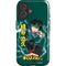 My Hero Academia Deku Season 4 iPhone 17 Magsafe Impact Case