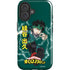My Hero Academia Deku Season 4 iPhone 17 Magsafe Impact Case
