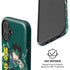My Hero Academia Deku Season 4 iPhone 17 Magsafe Impact Case