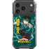 My Hero Academia Deku Season 4 iPhone 17 Pro Clear Case