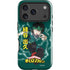 My Hero Academia Deku Season 4 iPhone 17 Pro Impact Case