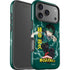 My Hero Academia Deku Season 4 iPhone 17 Pro Impact Case