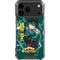 My Hero Academia Deku Season 4 iPhone 17 Pro Max Clear Case