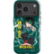 My Hero Academia Deku Season 4 iPhone 17 Pro Max Impact Case