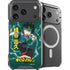 My Hero Academia Deku Season 4 iPhone 17 Pro Max MagSafe Case