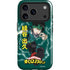 My Hero Academia Deku Season 4 iPhone 17 Pro Max Magsafe Impact Case