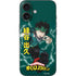 My Hero Academia Deku Season 4 iPhone 17 Skin