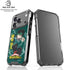 My Hero Academia Deku Season 4 iPhone 18 Pro Clear Case