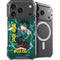 My Hero Academia Deku Season 4 iPhone 18 Pro Max MagSafe Case