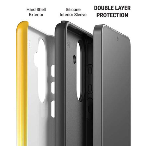 My Hero Academia Deku Squad Season 5 Galaxy S26 Impact Case