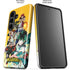 My Hero Academia Deku Squad Season 5 Galaxy S26 Plus Impact Case