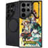 My Hero Academia Deku Squad Season 5 Galaxy S26 Ultra Kickstand Case