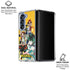 My Hero Academia Deku Squad Season 5 Galaxy Z Fold7 Clear Case