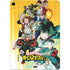 My Hero Academia Deku Squad Season 5 Apple iPad Air Skin