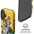 My Hero Academia Deku Squad Season 5 iPhone 16 Magsafe Impact Case
