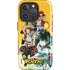 My Hero Academia Deku Squad Season 5 iPhone 16 Pro Magsafe Impact Case