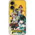 My Hero Academia Deku Squad Season 5 iPhone 16 Skin