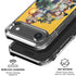 My Hero Academia Deku Squad Season 5 iPhone 17 Air Clear Case