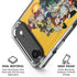 My Hero Academia Deku Squad Season 5 iPhone 17 Air Clear Case